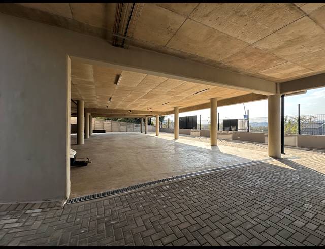 169M² OFFICE TO LET IN CENTURION CENTRAL